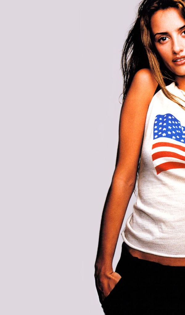 Пенелопа Круз / Penelopa Cruz