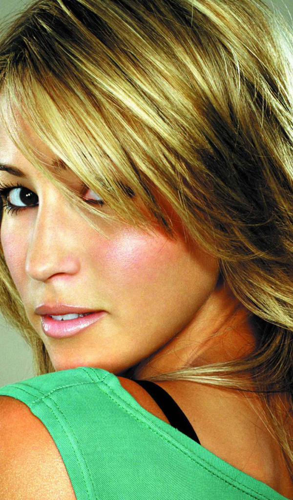 Рейчел Стивенс / Rachel Stevens