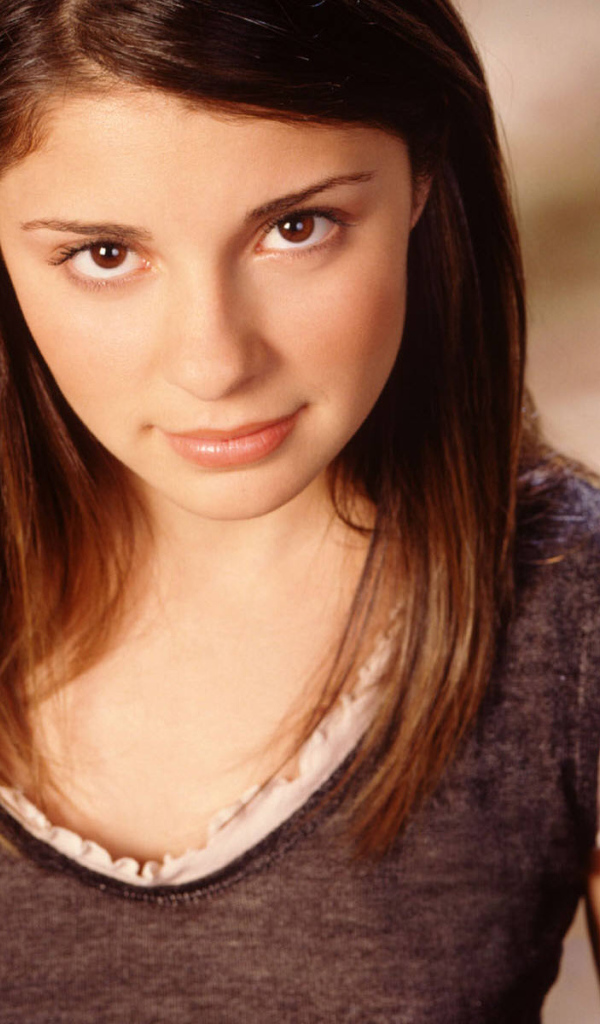 Шири Эпплби / Shiri Appleby