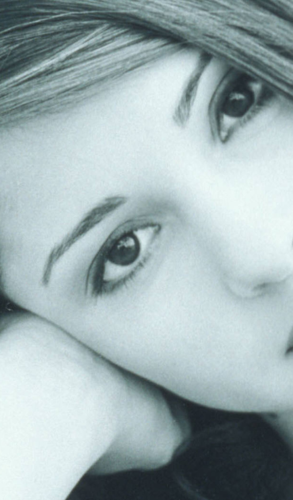 Шири Эпплби / Shiri Appleby