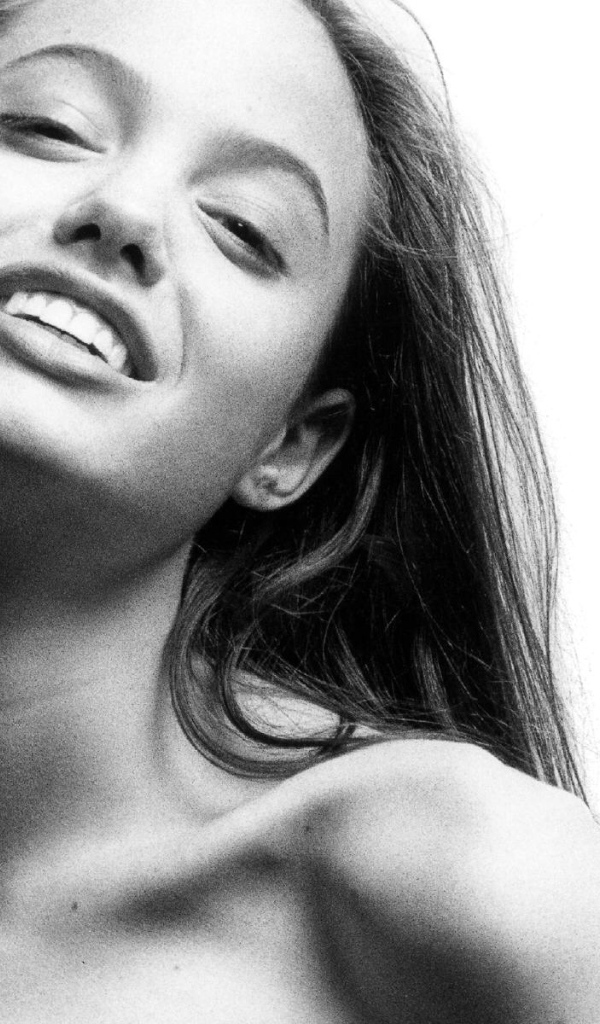 Анжелина Джоли / Angelina Jolie
