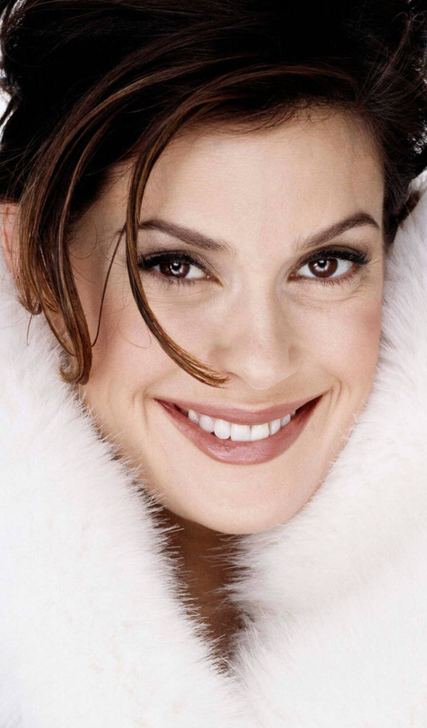 Тери Хатчер / Teri Hatcher