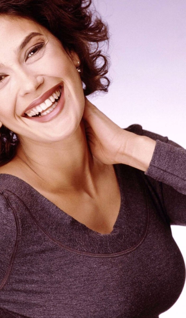 Тери Хатчер / Teri Hatcher