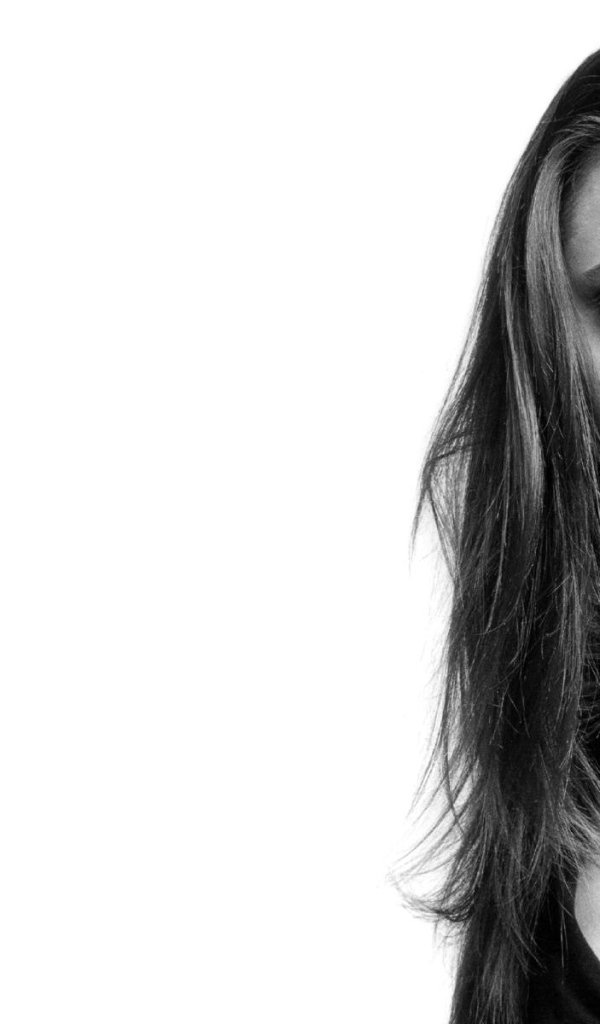 Молодая Анжелина Джоли / Angelina Jolie