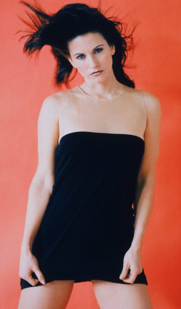 Кортни Кокс / Courteney Cox