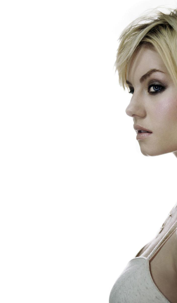 Элиша Катберт / Elisha Cuthbert