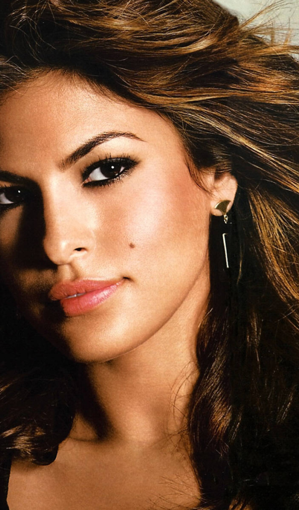 Ева Мендес / Eva Mendes
