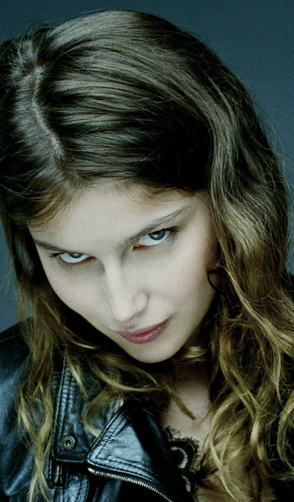 Летиция Мария Лаура Каста / Laetitia Casta