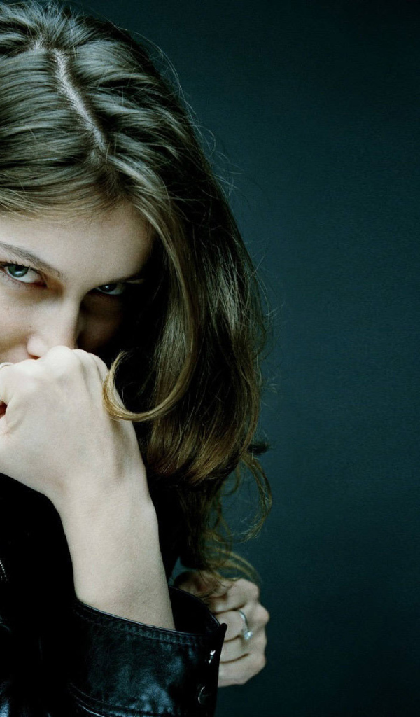 Летиция Мария Лаура Каста / Laetitia Casta