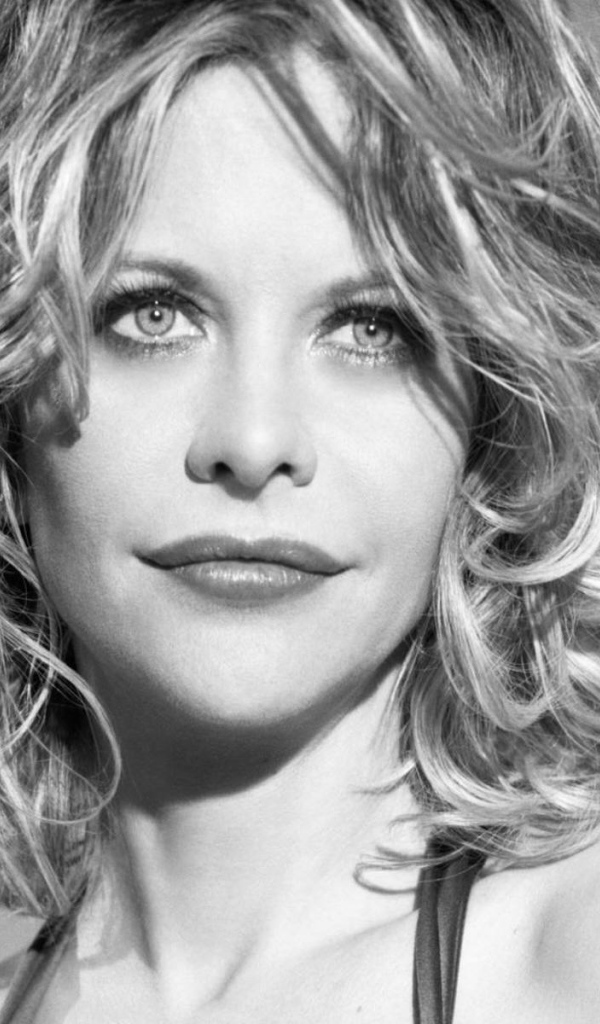 Мег Райан / Meg Ryan