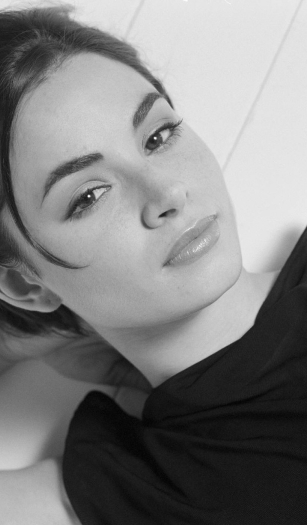 Миа Маэстро / Mia Maestro