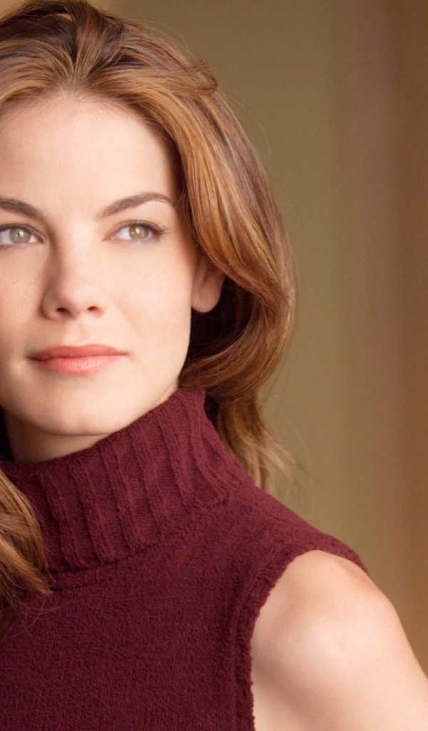 Мишель Монаган / Michelle Monaghan