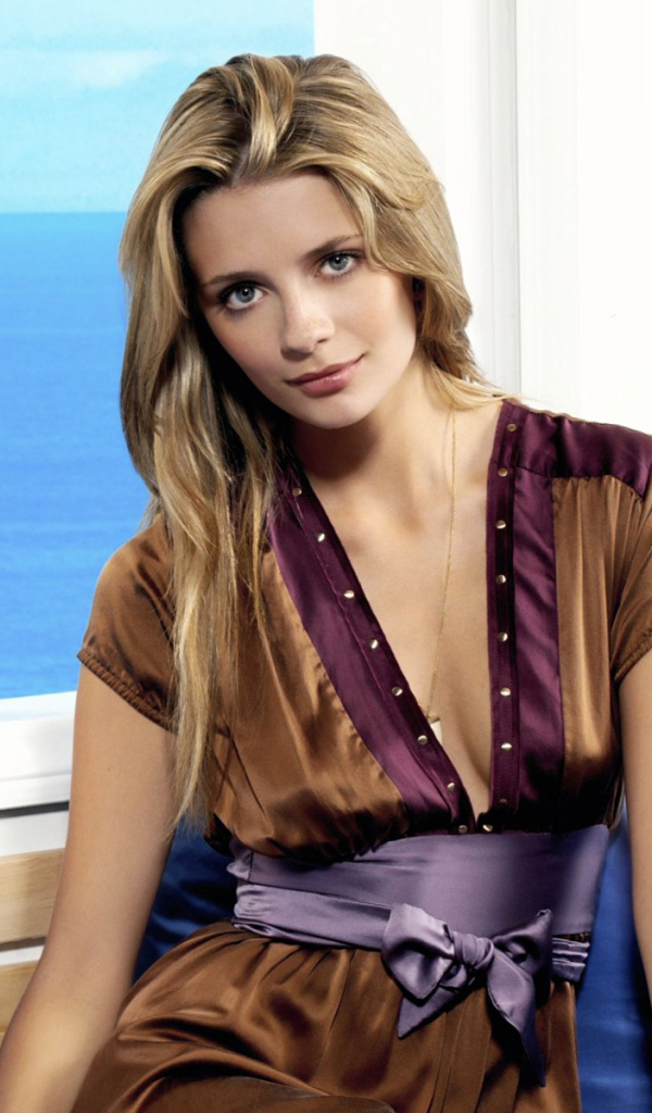 Миша Бартон / Mischa Barton