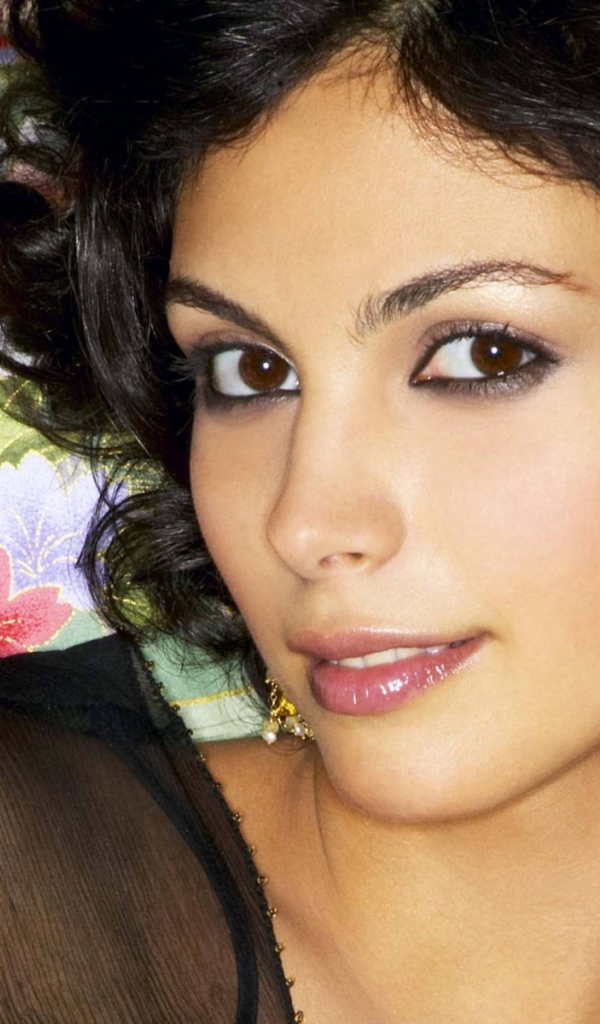 Морена Баккарин / Morena Baccarin