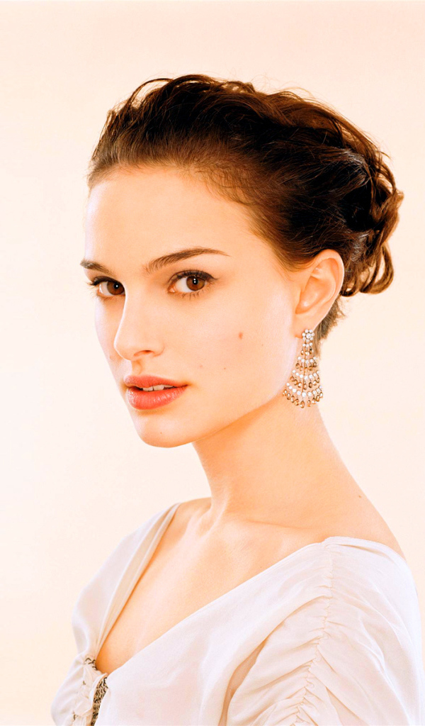 Натали Портман / Natalie Portman