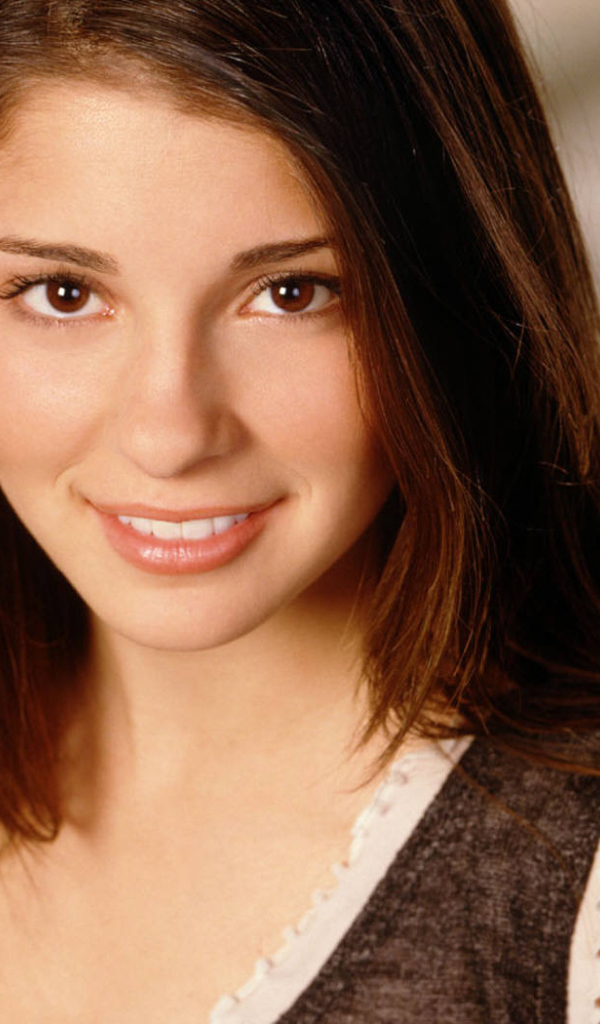 Шири Эпплби / Shiri Appleby