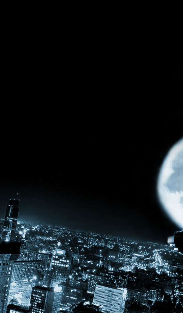 Девушка ганкстер