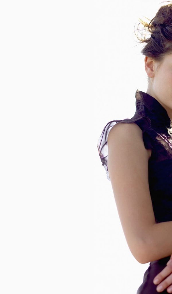 Миша Бартон / Mischa Barton