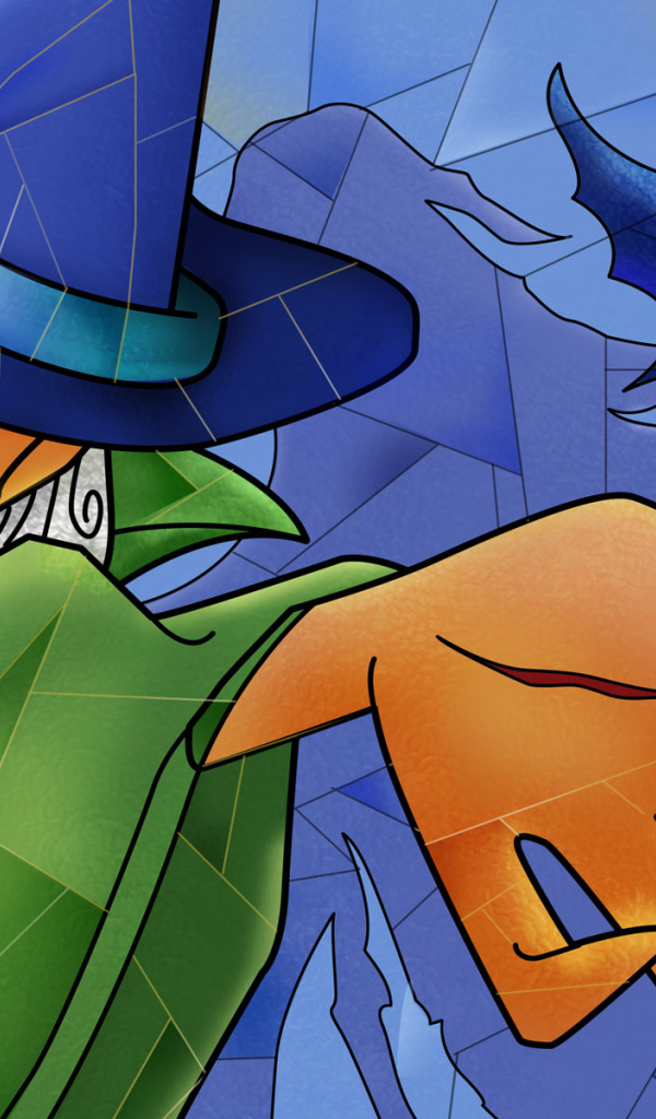 хэллоуин 2008