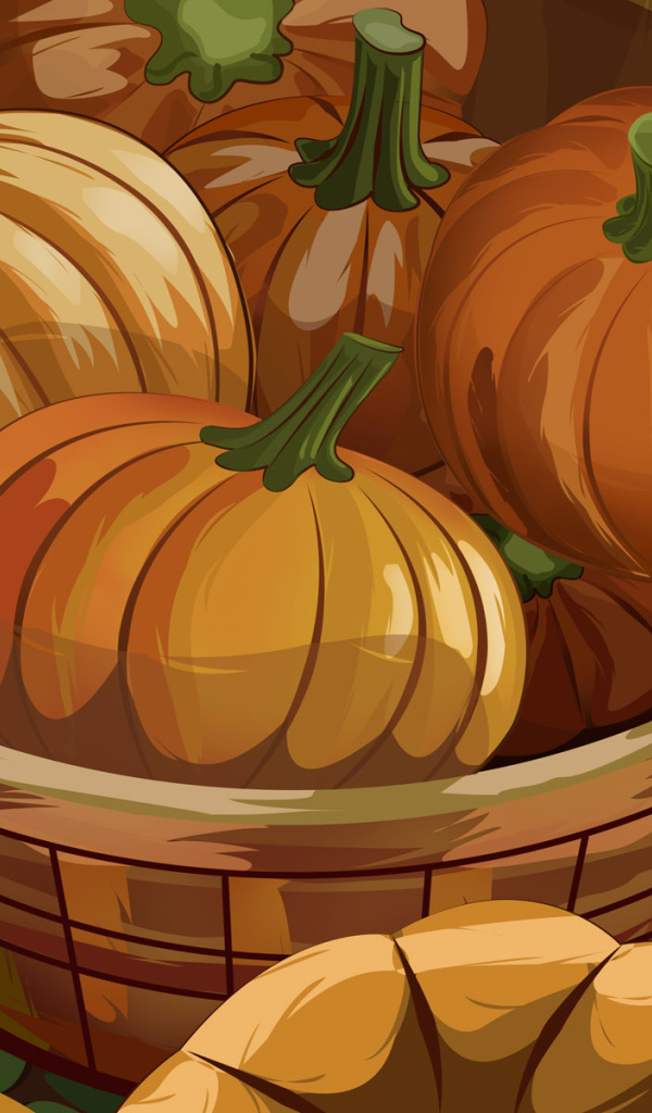 Хэллоуин / Подготовка к празднику