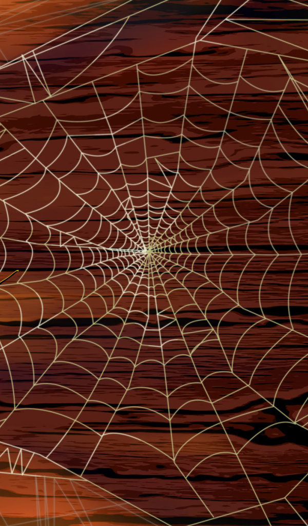 Хэллоуин / Паутина