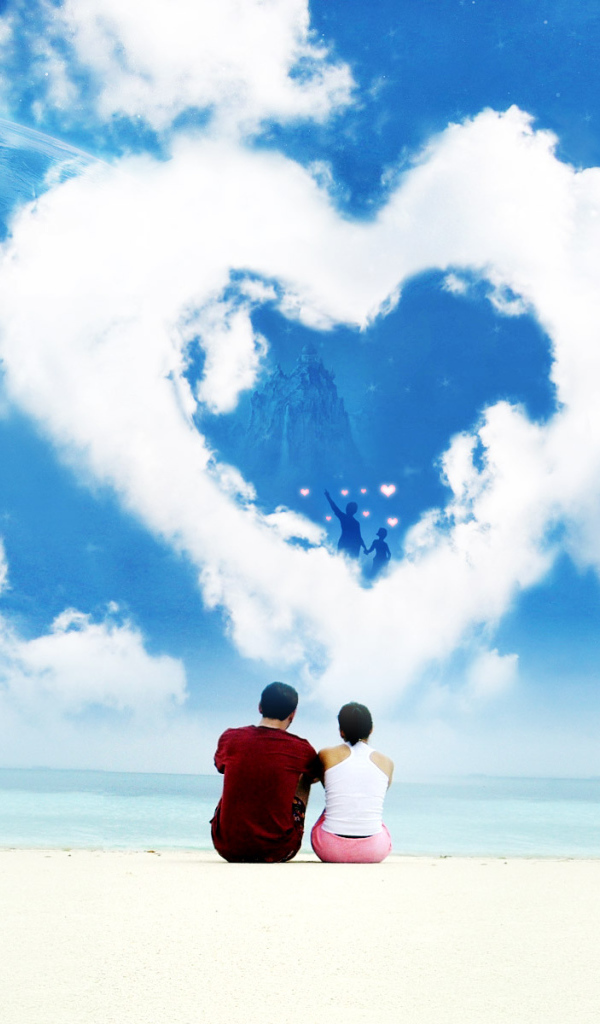 Валентинка