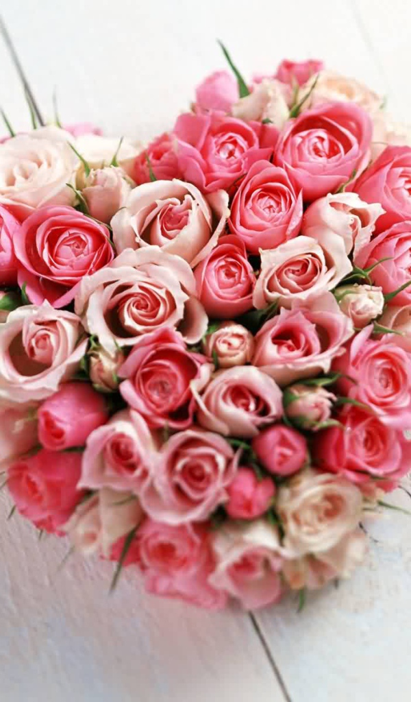 Поздравление с Днем Валентина