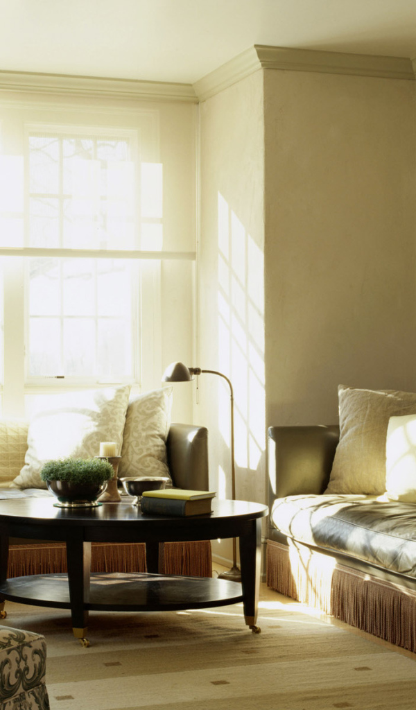 Красивая мебель