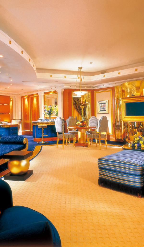 Дизайн проект квартиры