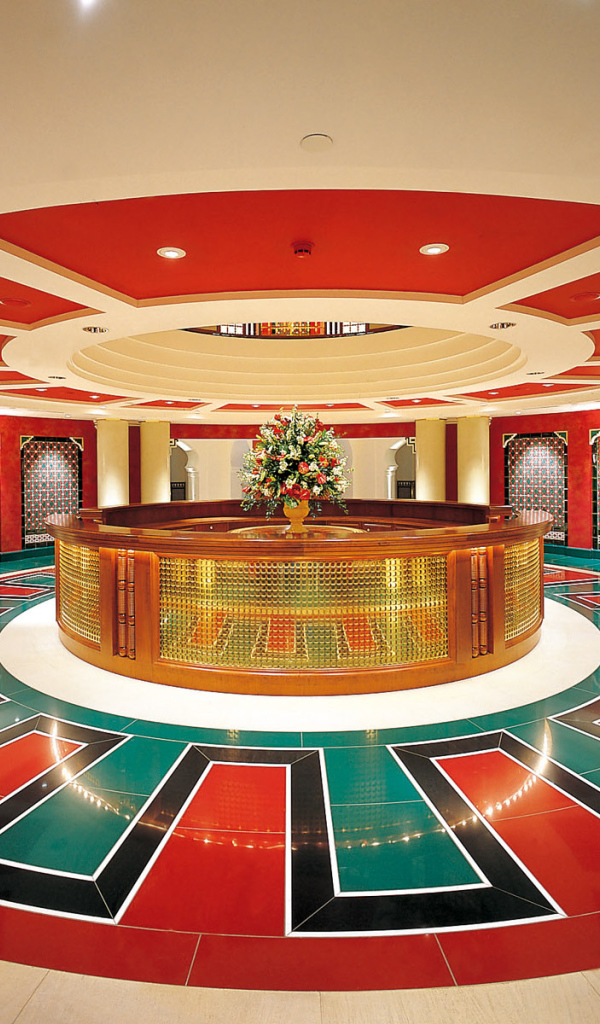 Дизайн интерьера