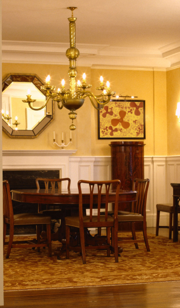 Светлый зал