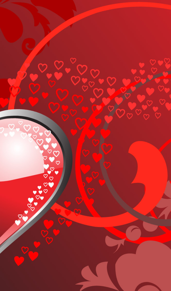 песни сердца