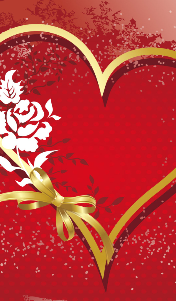 Жаркая любовь