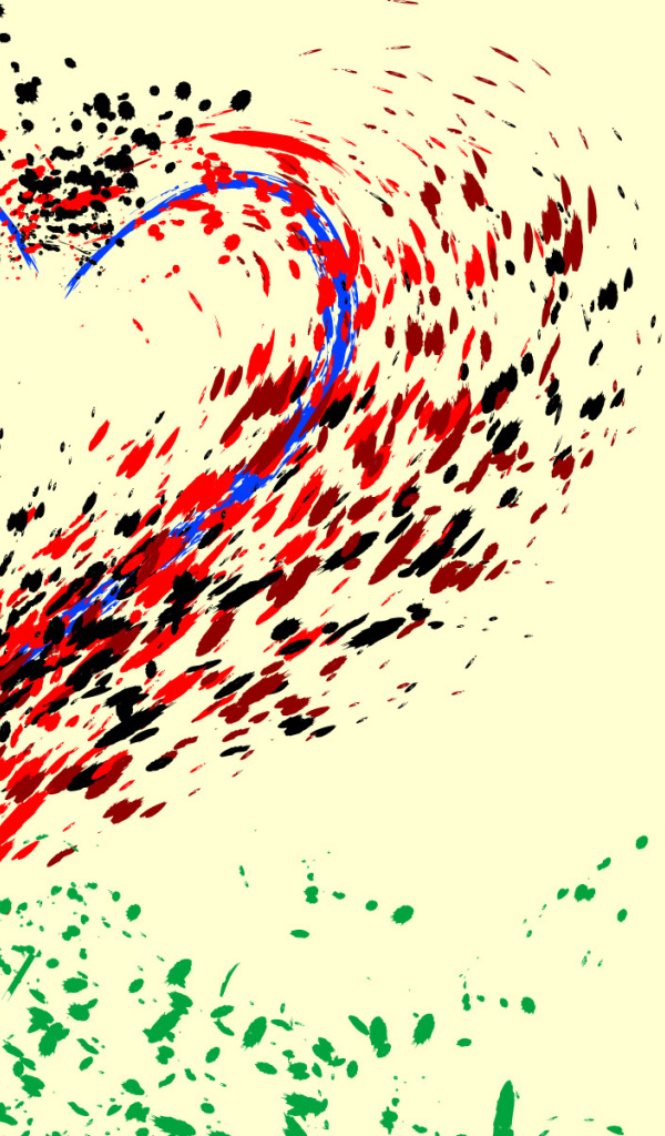 Любовь / сердечки
