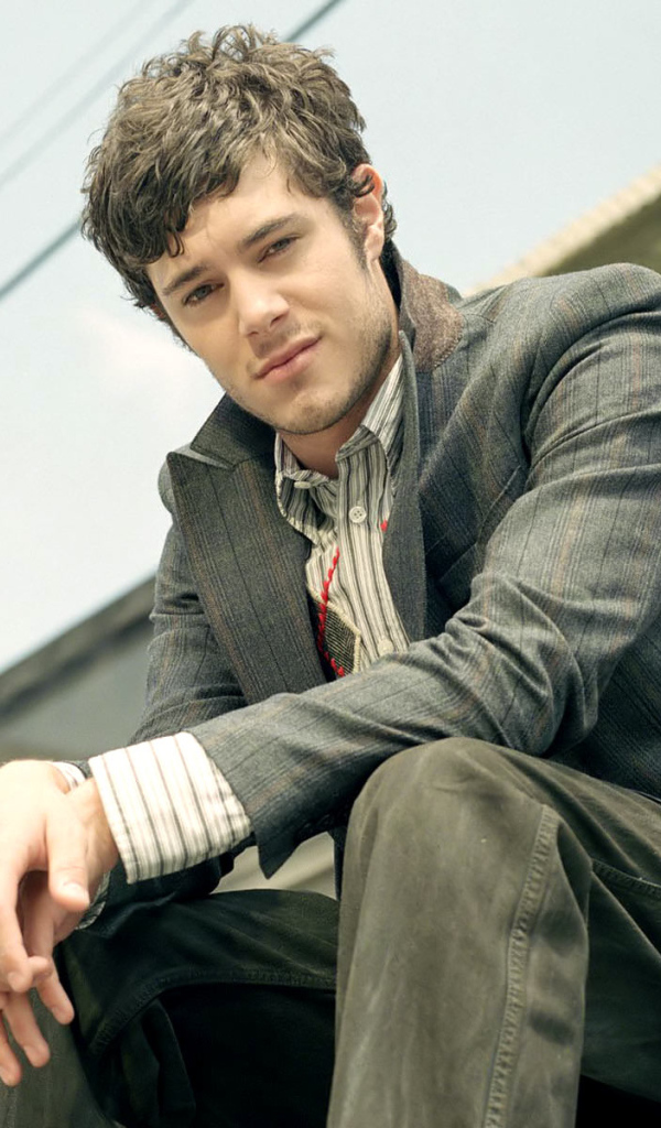 Адам Броди / Adam Brody