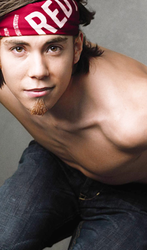 Apolo Ohno
