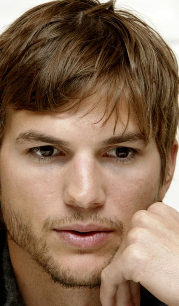 Эштон Катчер / Ashton Kutcher