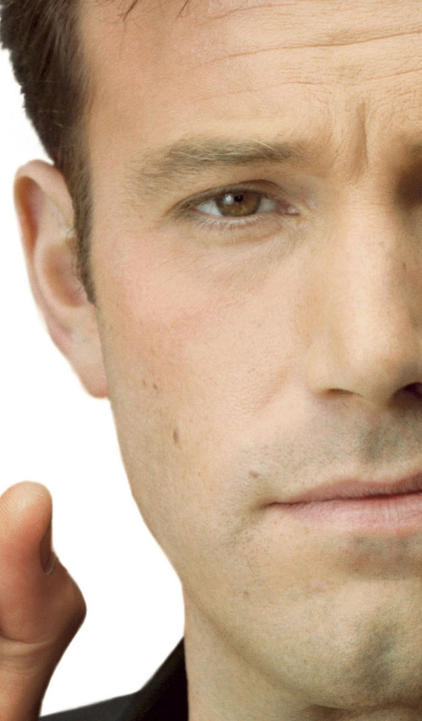 Бен Аффлек / Ben Affleck