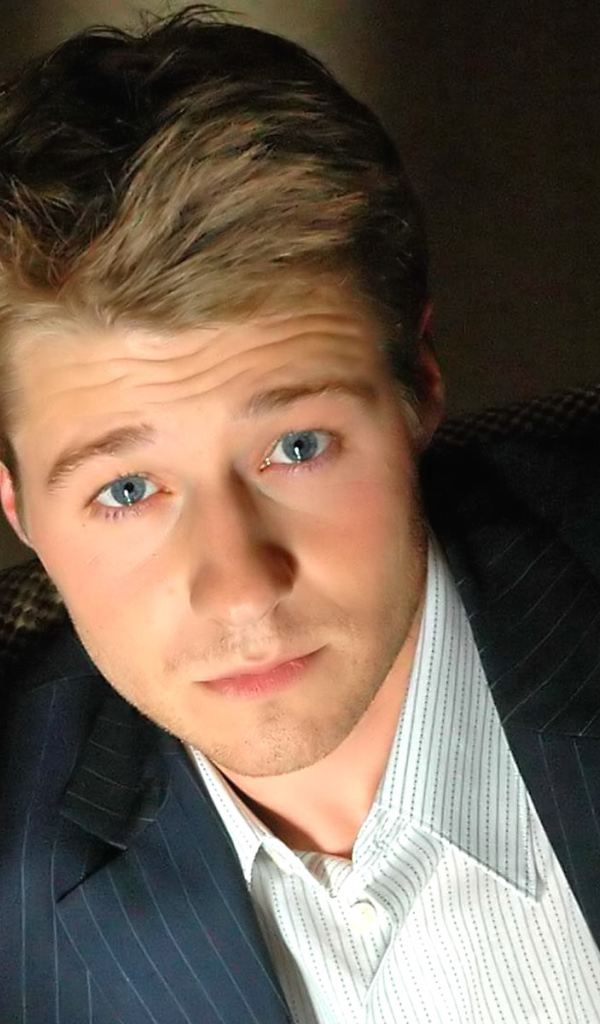 Benjamin McKenzie
