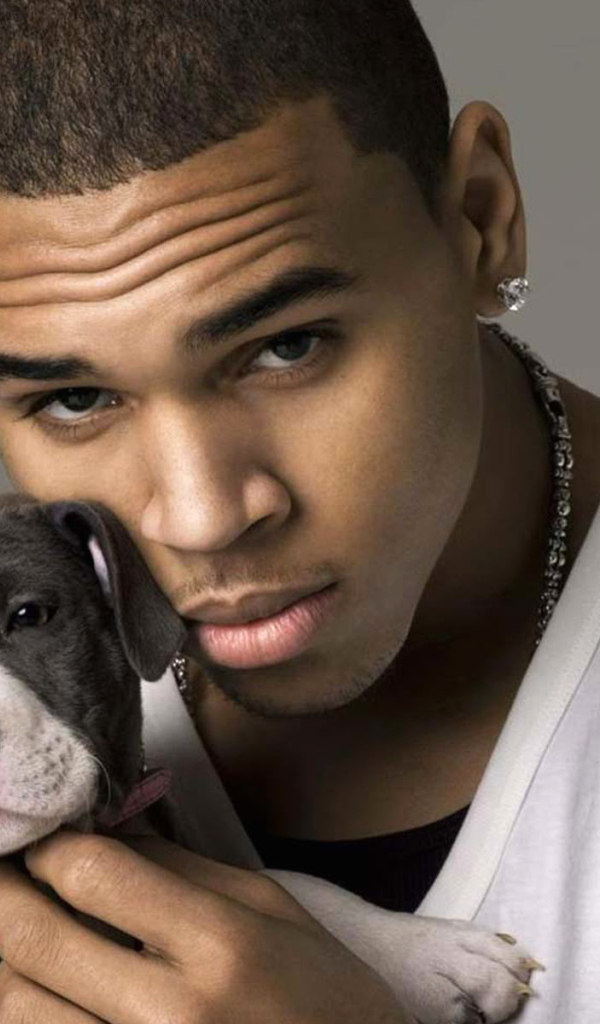 Крис Браун / Chris Brown