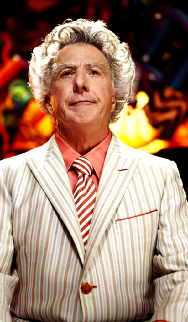 Дастин Хоффман / Dustin Hoffman