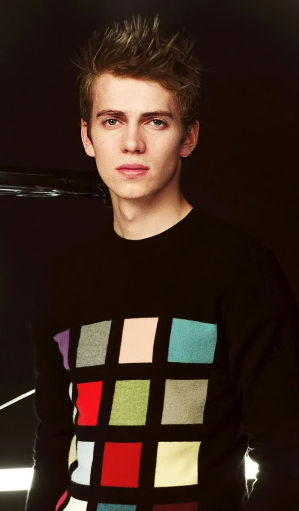 Хэйден Кристенсен / Hayden Christensen