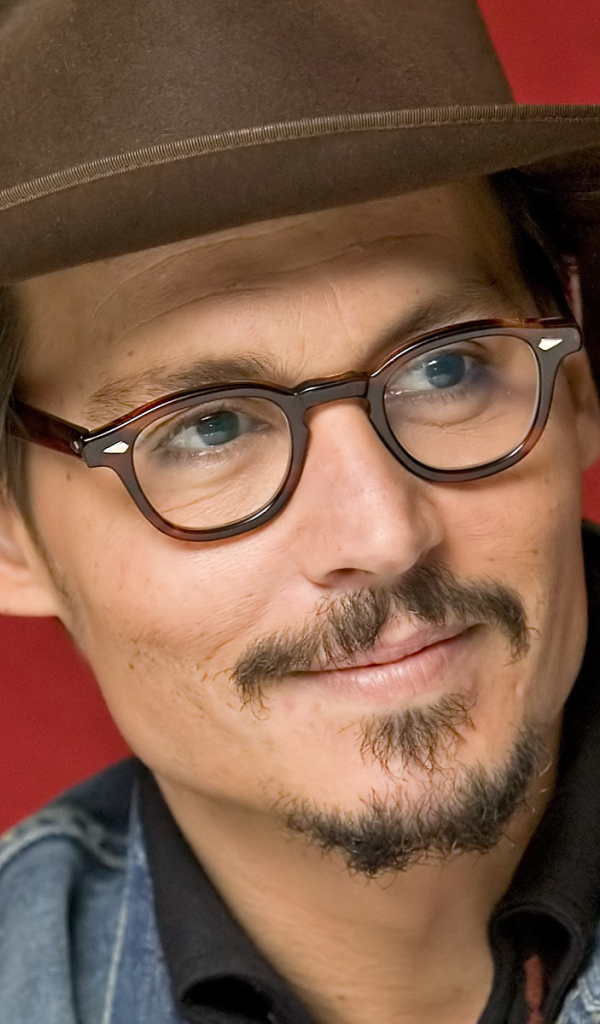 Джонни Депп / Johnny Depp