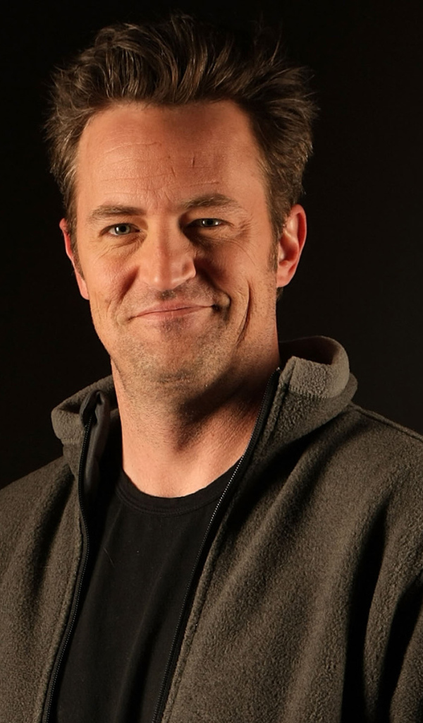 Мэтью Перри / Matthew Perry
