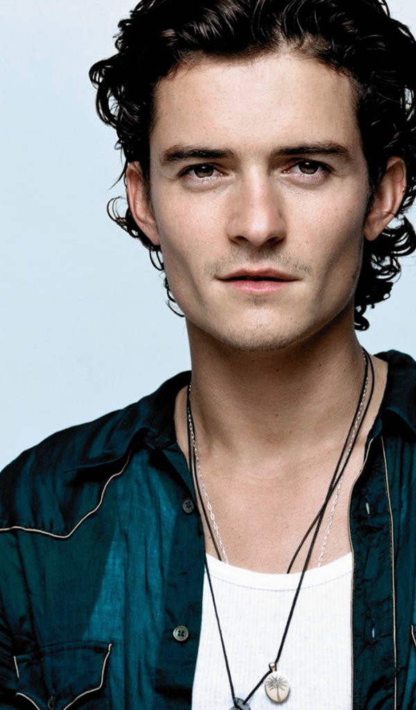 Orlando Bloom