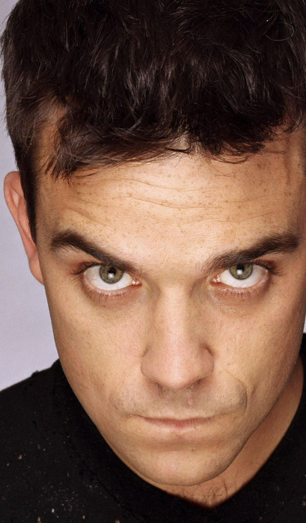 Роби Уильямс / Robie Williams