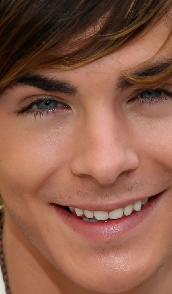 Зак Эфрон / Zac Efron