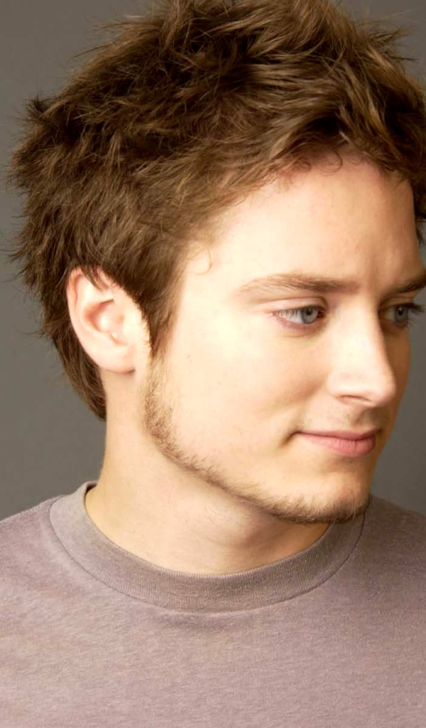 Элайджа Вуд / Elijah Wood