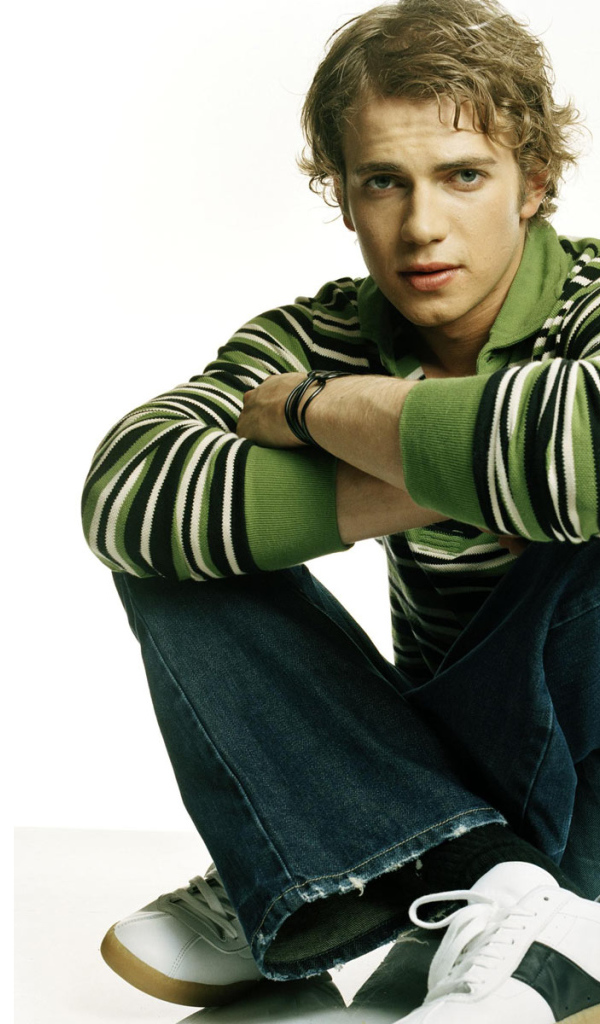 Хэйден Кристенсен / Hayden Christensen