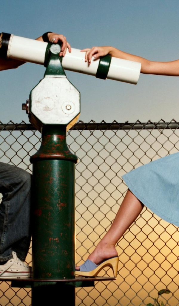 Спеши Любить / A Walk to Remember